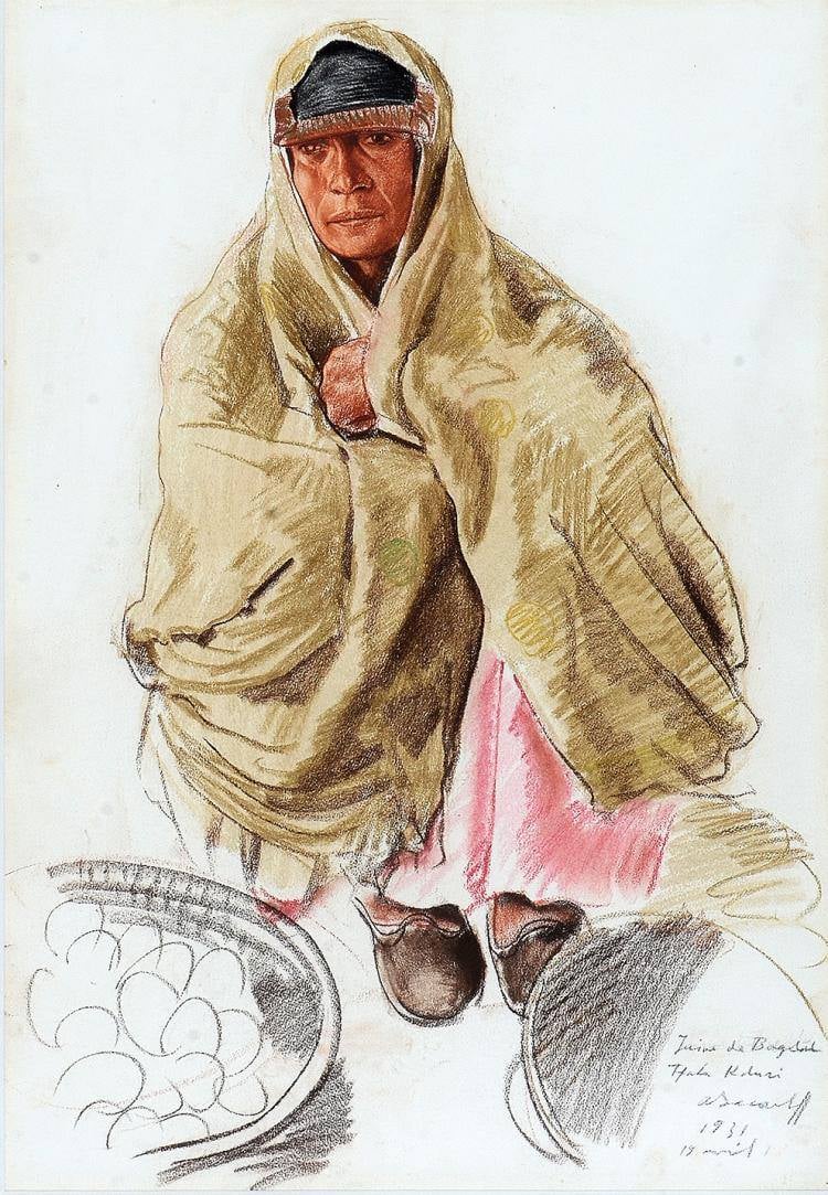 Александр Яковлев еврей